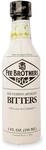 Fee Brothers I Old Fashioned Bitter I 150 ml I F&uuml;r Cocktails & Longdrinks I