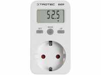 TROTEC Stromzähler für Steckdose BX09 – Messgerät Stromverbrauch –...