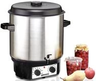 ROMMELSBACHER Gl&uuml;hwein-/Einkochvollautomat KA 2004/E, MADE IN GERMANY, 27...