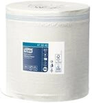 Tork Refle Mehrzweck-Papierwischt&uuml;cher Wei&szlig; M4, 6 &times; 895 Bl&auml;tter, 473242