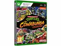 Teenage Mutant Ninja Turtles: The Cowabunga Collection - Xbox X