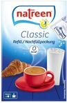 natreen&reg; S&uuml;&szlig;stoff Classic, Tischspender Refill, ohne Kalorien, Zuckerersatz, 1500