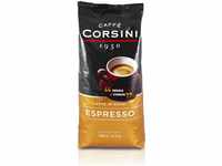 Caffè Corsini in Grani Espresso, 1kg. Auswahl von Kaffeebohnen für eine...