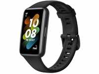 HUAWEI Band 7 Smartwatch Gesundheits- und Fitness-Tracker, schmaler Bildschirm, 2