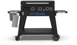 PITBOSS Ultimate Plancha 3 Brenner