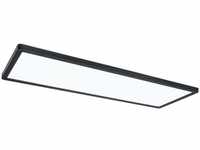 Paulmann 71017 LED Panel Atria Shine 580x200mm 3-Step-Dim eckig incl. 1x22 W...