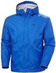 Helly Hansen Herren Loke Jacke, Kobalt 2.0, S