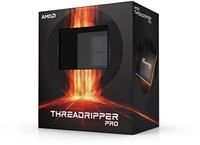 AMD Ryzen Threadripper PRO Prozessor 5975WX (32Kerne/64Threads, 280W TDP, SWRX8