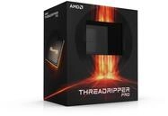 AMD Ryzen Threadripper PRO Prozessor 5965WX (24Kerne/48Threads, 280W TDP, SWRX8