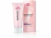 Wella Professional Shinefinity 06/71 60ml shade Frosted Chestnut