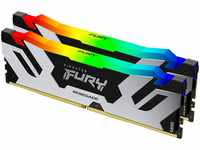 Kingston Fury Renegade Schwarz RGB 32GB 6400MT/s DDR5 CL32 DIMM Desktop Gaming