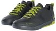 VAUDE Herren Radschuh, Polyester/TPU, Black Avocado, 41 EU