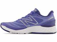 New Balance Damen Wsolvv4 Sneaker, violett, 42.5 EU