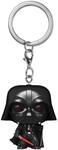Funko Darth Vader Schl&uuml;sselanh&auml;nger 5Cm