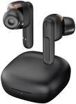 Mars Gaming MHIB Schwarz, Wireless Headset, Bluetooth 5.1, Mikrofon,