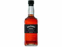 Jack Daniel’s Bonded Tennessee Whiskey - Dunkelbrauner Zucker, Obst und Eichenholz