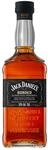 Jack Daniel&rsquo;s Bonded - Tennessee Whiskey - Geschenkempfehlung - Dunkelbrauner
