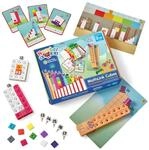 Learning Resources Numberblocks MathLink Steckw&uuml;rfel 11&ndash;20 Aktivit&auml;tsset,