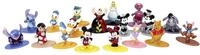 Disney 253075005 Nano-Figuren, aus Metall, Motiv: Disney, ab 3 Jahren