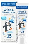 PAEDIPROTECT Wind & Wettercreme für Babys 30 ml, Pflegelotion Kinder & Erwachsene PAEDIPROTECT Wind & Wettercreme für Babys 30 ml, Pflegelotion Kinder & Erwachsene