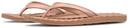 The North Face NF0A47ABZ1P1 W BASE CAMP MINI II CAFECREME/EVENINGSANDPINK Damen