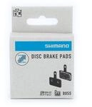 SHIMANO Scheibenbremsbelag B05S Resin