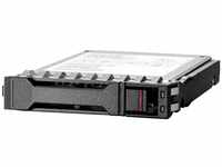 Hewlett Packard Enterprise HPE 1,92 TB Solid State Drive - 2,5 Zoll intern -...