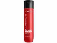 Matrix Anti-Haarbruch Shampoo für geschädigtes Haar, Mit flüssigen Proteinen,