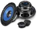 Sinustec ST-165 2-Wege Lautsprecher System 16cm &ndash; Car-HiFi Komponentensystem mit