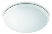Philips MyLiving 3-in-1 LED Deckenleuchte, 36 W, wei&szlig;