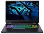 Acer Predator Triton 500 SE PT516-52s-79N3 40,6 cm (16 Zoll) WQXGA Intel&reg; Core&trade; i7