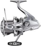 Shimano Ultegra 14000 XSE Beidh&auml;ndig Weitwurf Angelrolle Frontbremse...