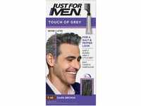 Touch Of Grey T45 Hair Color Dark Brown 40g