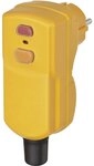Brennenstuhl Personenschutz-Stecker BDI-S 2 30 IP55 (Personenschutzstecker mit