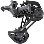 Shimano Xt Lg Rd-M8130 Schwarz 11-Fach
