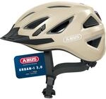 Abus helm UrbanI 3.0 cannoli cream S 51