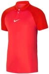 Nike Academy Drill T-Shirt Bright Crimson/University Red/M
