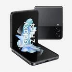 Samsung SM-F721BZAHEUE F721B FLIP 4, 256GB 8GB RAM, Galaxy Z Flip4 5G EU 8/256GB,