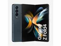 SAMSUNG Galaxy Z Fold4 256GB, Handy,Graygreen, Android 12, 12 GB