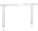 My Wall TV Soundbar-Halterung f&uuml;r SONOS Arc und Arc Ultra HS9WL - Stabile