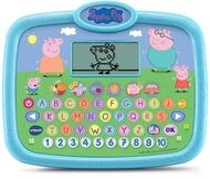 VTech Peppas Lerntablet 80-546604 Lernspielzeug, Mehrfarbig