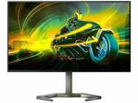 Philips Evnia 27M1F5800 - 27 Zoll UHD Gaming Monitor, HDR600, G-Sync Compatible,