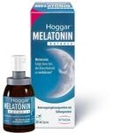Hoggar MELATONIN balance - Einschlafspray - Nahrungserg&auml;nzung mit Melatonin zur
