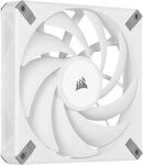 Corsair AF140 Elite, Hochleistungslüfter mit 140-mm-PWM-Fluiddynamiklagern und Corsair AF140 Elite, Hochleistungslüfter mit 140-mm-PWM-Fluiddynamiklagern und