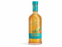 Takamaka Rum I St Andre Grankaz I 700 ml I 45,10% Volume I Brauner Rum im Pot