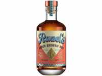 Razel's Choco Brownie Rum Spirituose auf Rum-Basis