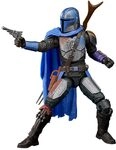 Hasbro Star Wars The Black Series Captain Cassian Andor 15 cm gro&szlig;e Rogue One: A