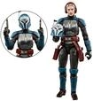 Star Wars The Vintage Collection BO-Katan Kryze Spielzeug, 9,5 cm gro&szlig;e The