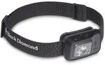 Black Diamond Cosmo 350-R Headlamp Gr&ouml;&szlig;e one size graphite