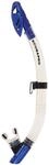Scubapro SEPCTRA Dry Schnorchel-Set, Atemregler f&uuml;r Kaltwasser, Unisex, Erwachsene,